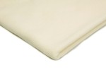 Polár bélés 140 g / m² Ecru