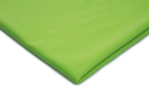 Kötött Punto zöld alma