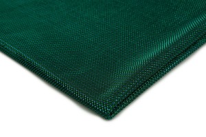 Kötöttáru Lurex Moonlight Tengerzöld