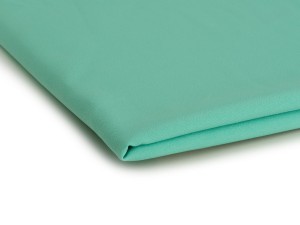 Bi-Stretch met Lycra Mint