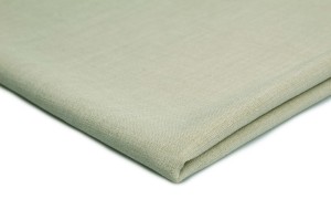 Poliészter vászon Szürkészöld