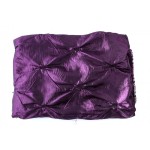 Taft elasztikus ibolyával