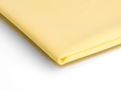 tkanina bawega memory w kolorze żółtym