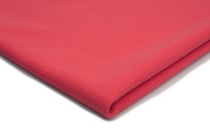 Kötöttáru Scuba Crepe Korall