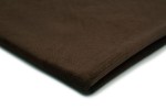 Bársony tégla Sötétbarna