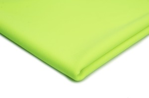 Kötött Lacosta Neon lime