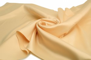 Vastag szatén Lycra Piskóta