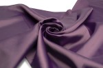 Vastag szatén Lycra Light Violet színnel