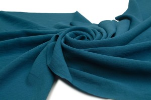 Amerikai krepp Sötétkék