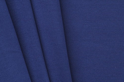 dzianina lycra galaxy w kolorze chaber