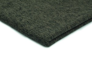 Drapana Khaki melange kötött pulóver