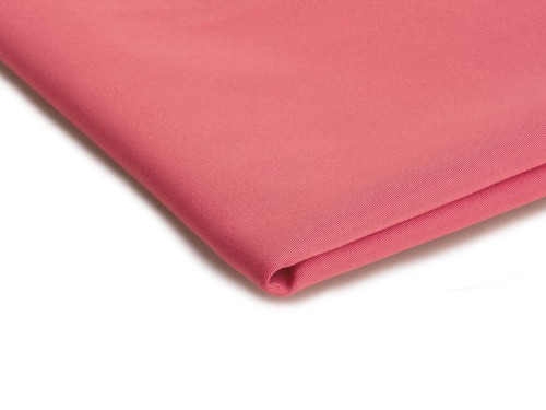 tkanina bawega memory w kolorze koral