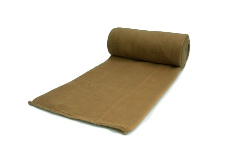 dzianina polar 300gm/m2 w kolorze  kamel