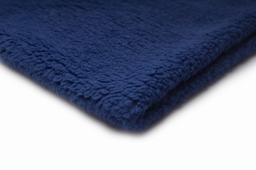 dzianina minky baranek kolor chaber