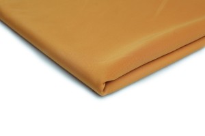 Kötöttáru Scuba Smooth Mustár