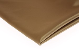 Szatén vékony Lycra Old arannyal