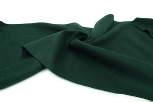 Gyapjú mesterséges gyapjú erdő zöld