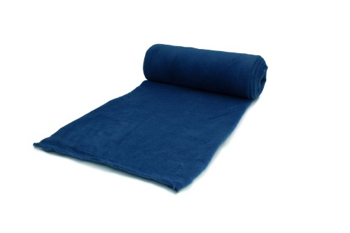 dzianina polar 300gm/m2 w kolorze  chaber